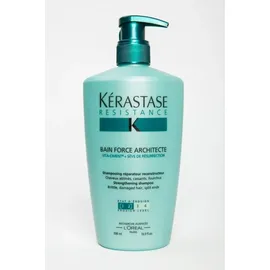 Kérastase Resistance Bain Force Architecte 500 ml