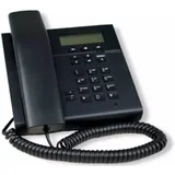 innovaphone IP101 IP-TELEFON, Telefon, Schwarz