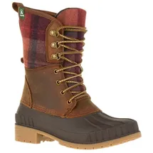 Kamik Sienna 2 dark brown 36 