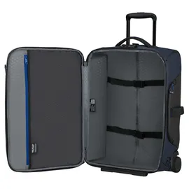 Samsonite Ecodiver 2-Rollen Cabin 55 cm / 51 l blau/nights
