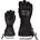 Heat Glove 1 0 Unisex Schwarz 2XL
