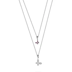 Jette Kette 925er Silber Ketten   Damen