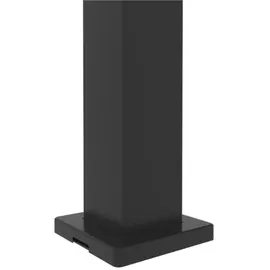 Sojag Hana 305,3 x 399,4 cm schwarz