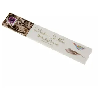 Berk Weißer Salbei Räucherstäbchen 0 ml