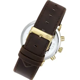 Gigandet Minimalism II G21 Edelstahl 44 mm G21-002