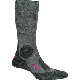 P.A.C. TR 6.1 Merino Medium Damensocken