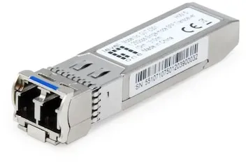 LEVELONE GVT-0301 1,25Gbps Single-Mode SFP-Transceiver, 10km, 1310nm