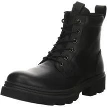 ECCO Herren Grainer, Black, 43 EU
