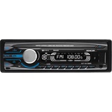 Sencor SCT 5017BMR Radio Auto Digital Blau
