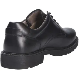 Gabor Schnürschuhe Herren Schwarz 44,5