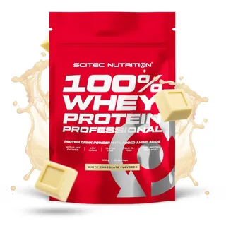 Weiße Schokolade 500 g