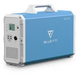 Bluetti EB240 Tragbare Powerstation | 1000 W 2400 Wh