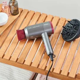 Solac Hair & Go 1800 Eco Biegsam SV7015
