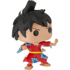 Funko POP! One Piece - Luffy Gear Two #1269