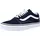 Vans Old Skool Parisian Night/True White 38