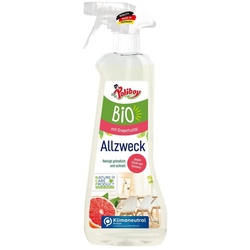 poliboy POLIBOY Bio Allzweck Reiniger, 500 ml Allzweckreiniger