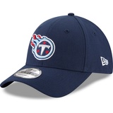 New Era Tennessee Titans The League Cap blau