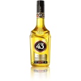Licor 43 Cuarenta y tres 31% Vol.