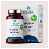 MYLILY Krampflöserin - Magnesium Anti-Aging 90 ct