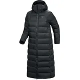 Arc'teryx Arcteryx Damen Thorium Xlong Parka (Größe XS, schwarz)