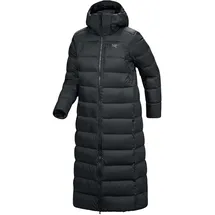 Arc'teryx Arcteryx Damen Thorium Xlong Parka (Größe XS, schwarz)