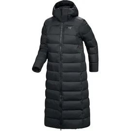 Arc'teryx Arcteryx Damen Thorium Xlong Parka (Größe XS, schwarz)