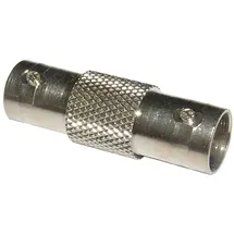 Grothe BNC-Verbinder Buchse/Buchse BNC-V