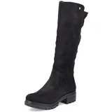 Rieker Stiefel in schwarz | Gr.: 37