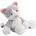NICI Katze Felli 50 cm Grau