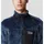 Mountain Hardwear Polartec High Loft Fleecejacke Mondblau M