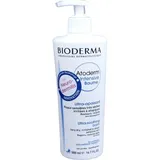 Bioderma Atoderm Intensive Balm 500 ml