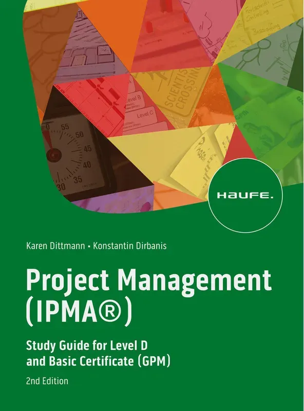 Project Management (Ipma®) - Karen Dittmann, Konstantin Dirbanis, Kartoniert (TB)