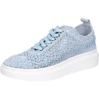 Mustang Sneaker Low Blau 39
