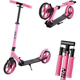 Nils Extreme HM2009 Pink