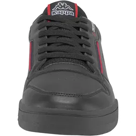 Kappa Marabu black-red 38