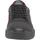 Kappa Marabu black-red 38