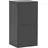 Schildmeyer Locked Spind 45,4 x 40,7 x 92,6 cm grau