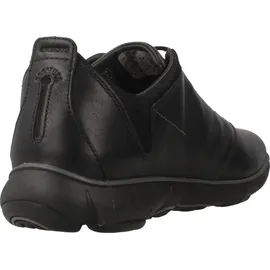 GEOX Nebula U52D7A black 43