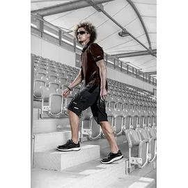 Uvex 1 sport aus Textil, uvex xenova® Kunststoffkappe, Weite 11, Größe 43