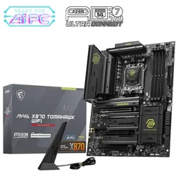 MSI MAG X870 TOMAHAWK WIFI