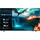Philips 55MLED820 55" 4K UltraHD LED Smart TV