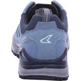Lowa Innox EVO II GTX Ws rauchblau/blau