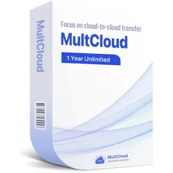 AOMEI Multcloud