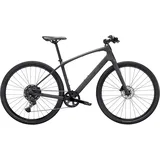 Trek FX Sport 4 schwarz 2026 - L