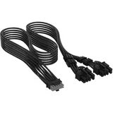 Corsair CP-8920435, Internes Stromkabel 0,65 m,