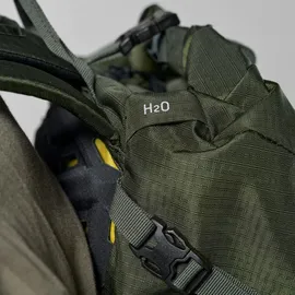 Salewa Climb Mate 25 Rucksack Dark Olive