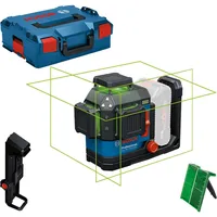 Bosch GLL 18V-120-33 CG Kreuzlinienlaser