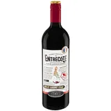 gourmet père et fils Entrecote Merlot Cabernet Syrah 0,75l