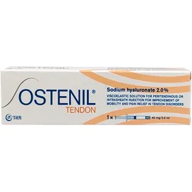 TRB Chemedica Ostenil Tendon Fertigspritzen