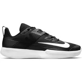 Nike Court Vapor Lite Black/White 41